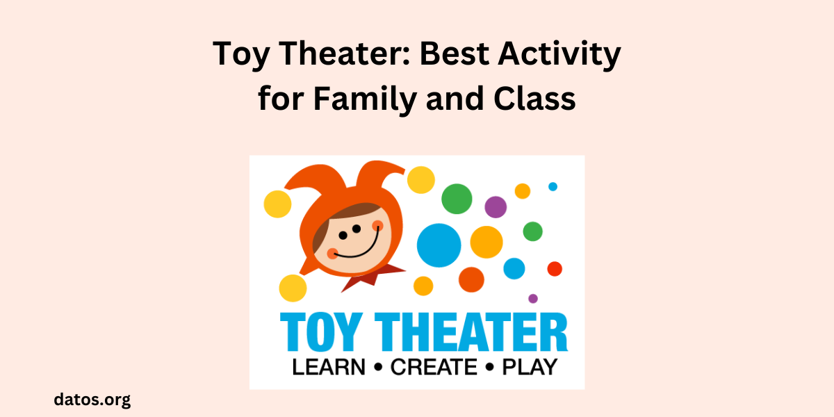 Tic tac toe toy theater top