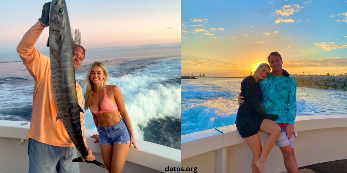 Lane Kiffin’s New Girlfriend, Sally Rychlak, Shared Jaw-Dropping Swimsuit Photo