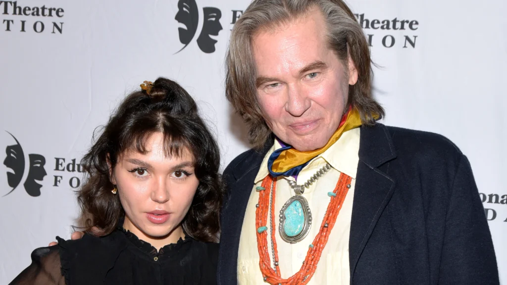 Val Kilmer