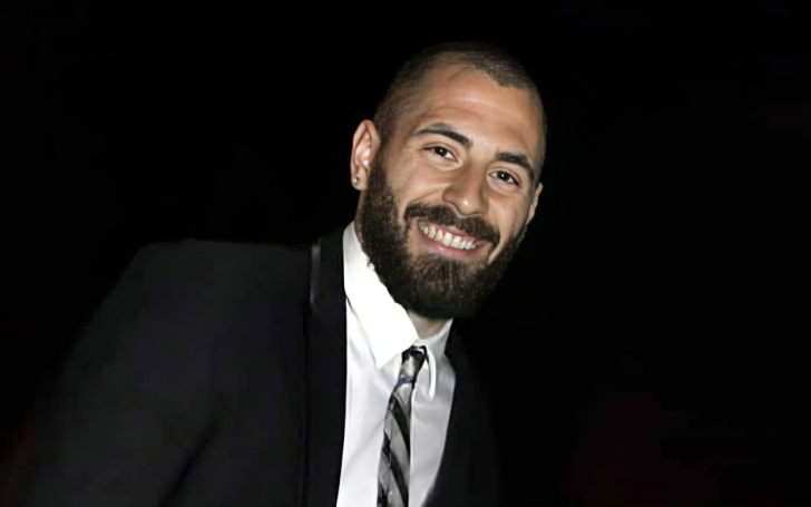Michael Galeotti