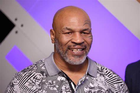  Mike Tyson’s Net Worth in 2024: A Look at the Boxing Legend’s Wealth