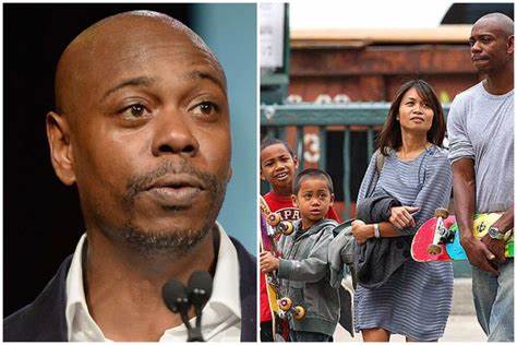Sulayman Chappelle: A Glimpse into the Life of Dave Chappelle’s Eldest Son