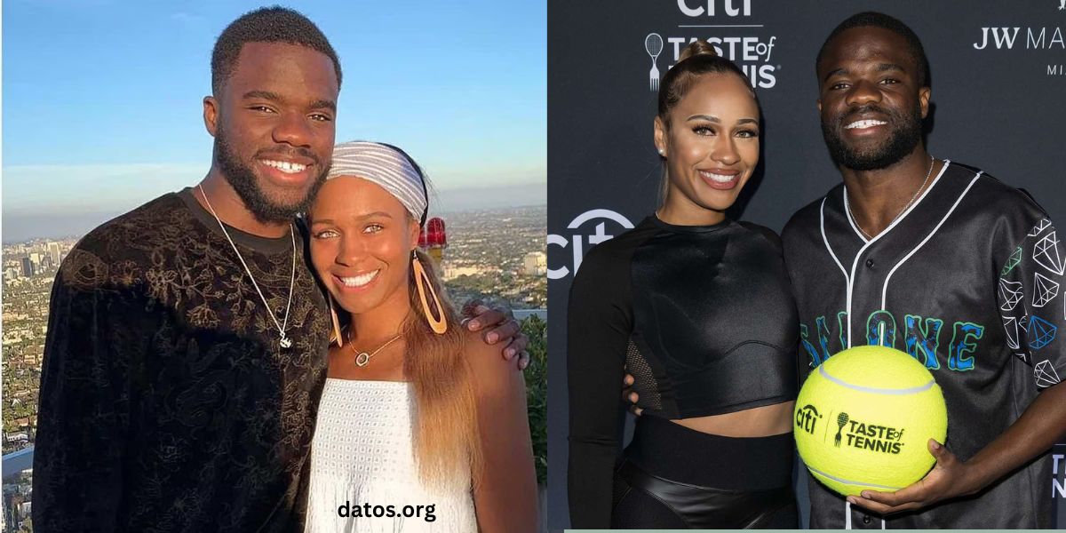 Ayan Broomfield, Longtime Girlfriend Of U.S. Tennis Star, Frances Tiafoe