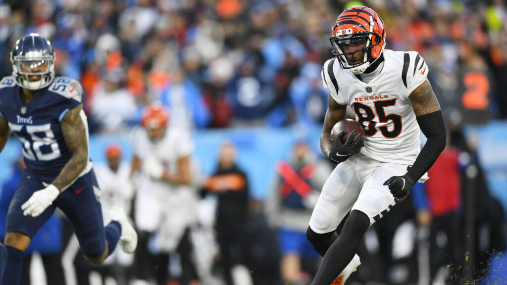 Tee Higgins