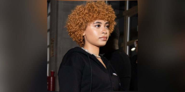 Ice Spice Net Worth 2024: Biography, Real Name, Age, Parents, Boyfriend, Nationality & Siblings