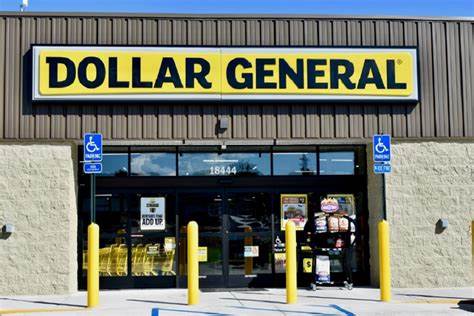 Does Dollar General Accept Apple Pay