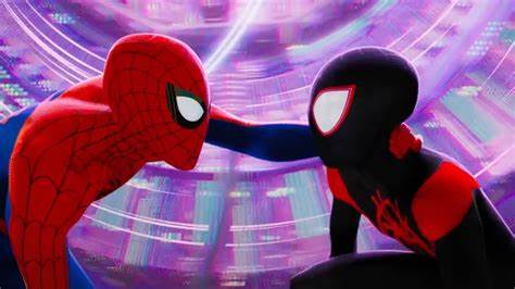 Fans Await As ‘Beyond The Spider-Verse’ Release Date Remains Mystery