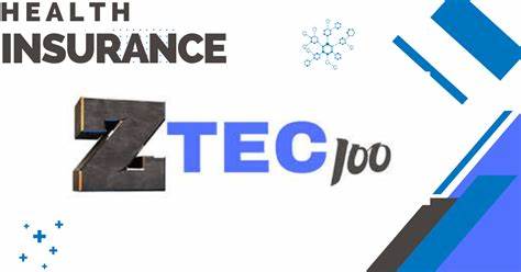 Ztec100.com: Revolutionizing Tech, Health, and Insurance