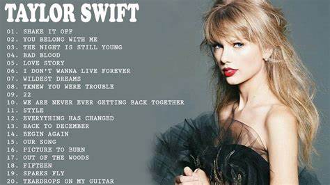 Taylor Swift drops 15 extra songs at 2 a.m.