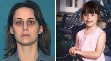 Where is Amanda E. Lewis now? | The Death of Adrianna Hutto