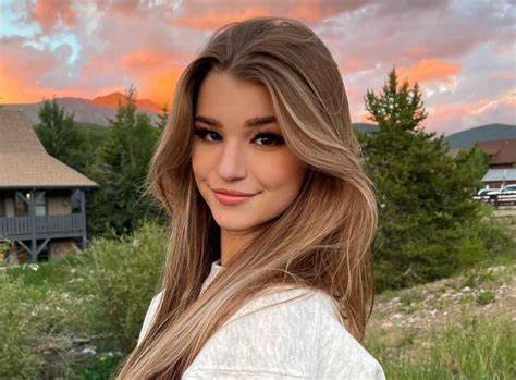 Brooke Monk Net Worth 2024: An Insight into the TikTok Star’s Life