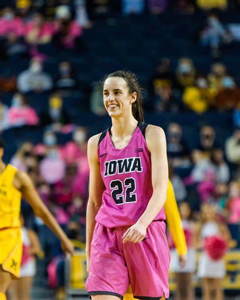 Caitlin Clark's Halftime Stats vs. Nebraska Are Stunningly Bad