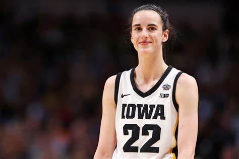 Caitlin Clark's Halftime Stats vs. Nebraska Are Stunningly Bad