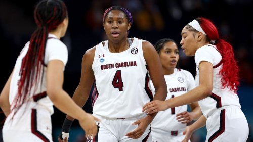 Women's NCAA Basketball Rankings: Way-Too-Early Top 25 for 2024-2025 Season