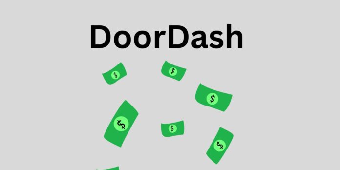 How Much Does DoorDash Pay An Hour