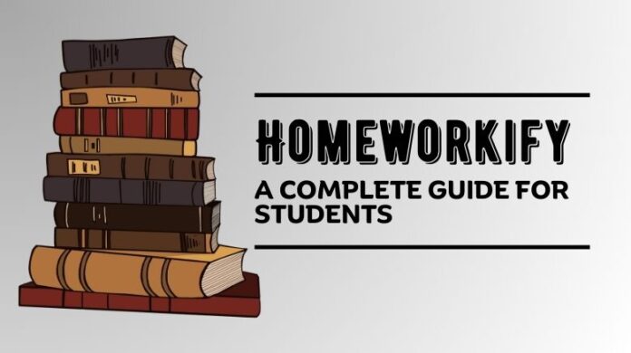 Homeworkify: A Complete Guide