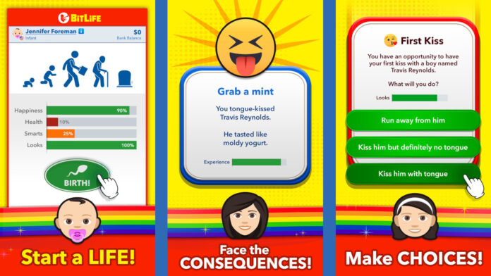Bitlife Unblocked Game: A Guide