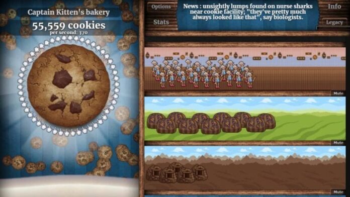 The Ultimate Guide to “Cookie Clicker Unblocked”: From Basics to Advanced Strategies