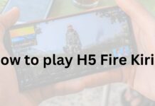 How to play H5 Fire Kirin How to play H5 Fire Kirin