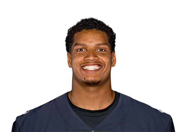 Isaac Rochell Biography 2024