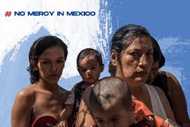 “No Mercy in Mexico”: A Disturbing Trend