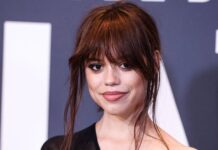 Is Jenna Ortega A Lesbian? Evidence Revealed! Is Jenna Ortega A Lesbian