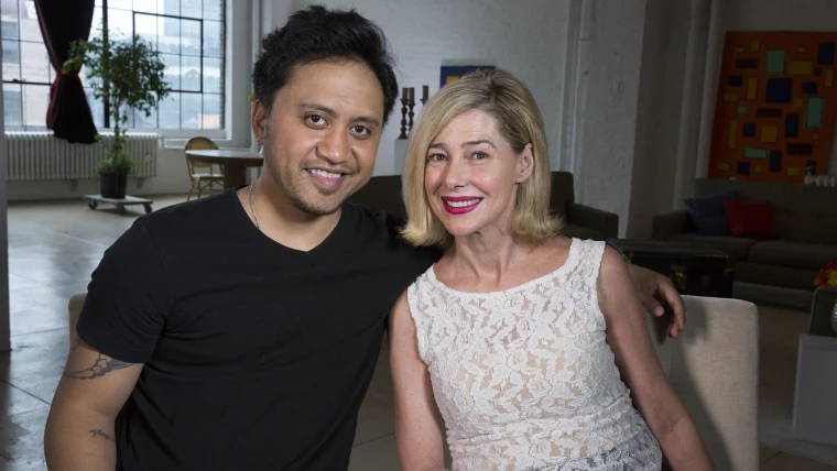 Vili Fualaau's new wife revealed after Mary Kay Letourneau!