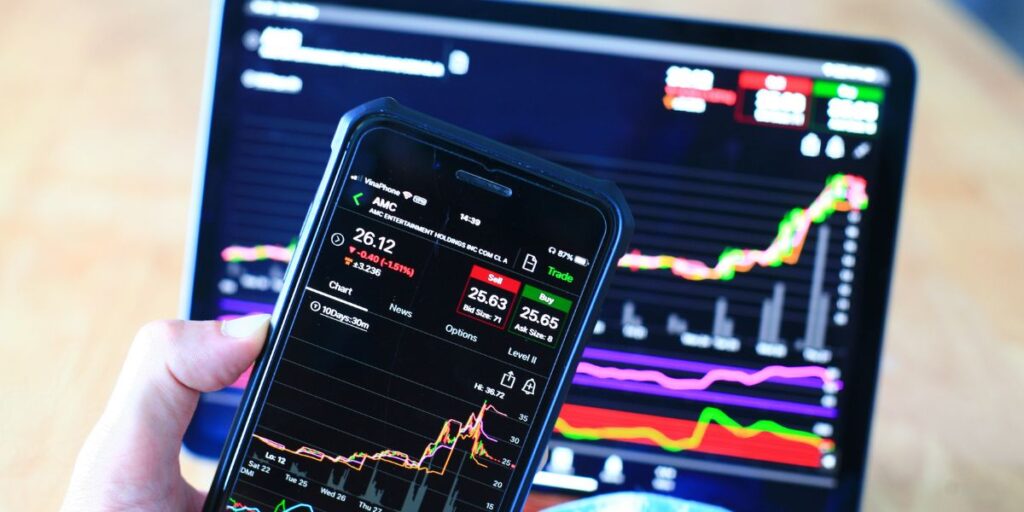 stock market is and its significance in global finance