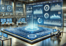 A Comprehensive Exploration of Smallanalyzer.com A Comprehensive Exploration of Smallanalyzer.com