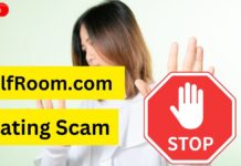 Beware of MilfRoom.com: A Shocking Review of This Blatant MILF Scam! Beware of MilfRoom.com