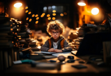 Gamifying Learning for Young Mathematicians