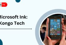 Complete Guide to Microsoft Ink: Kongo Tech Complete Guide to Microsoft Ink: Kongo Tech