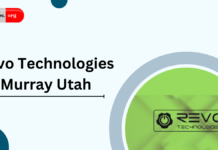 Revo Technologies Murray Utah: Your One-Stop Shop for IT Solutions Revo Technologies Murray Utah: Your One-Stop Shop for IT Solutions