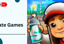 Nate Games: The Gaming Excellence Nate Games: The Gaming Excellence